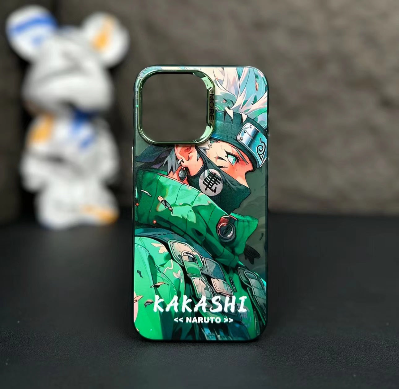 One Piece Anime Phone Case