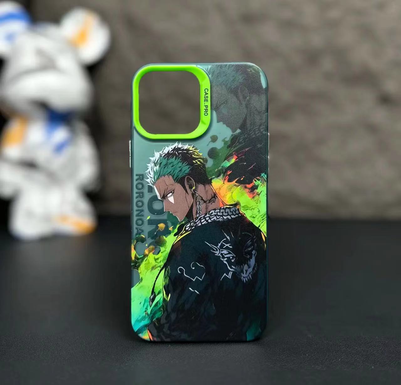 One Piece Anime Phone Case
