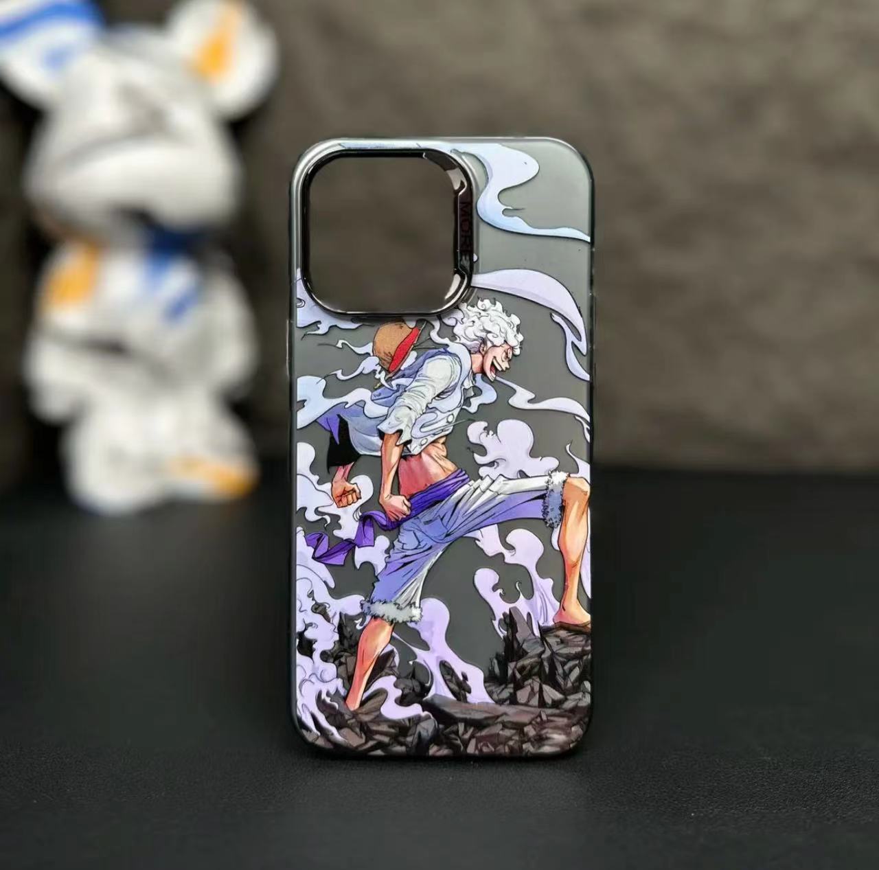 One Piece Anime Phone Case