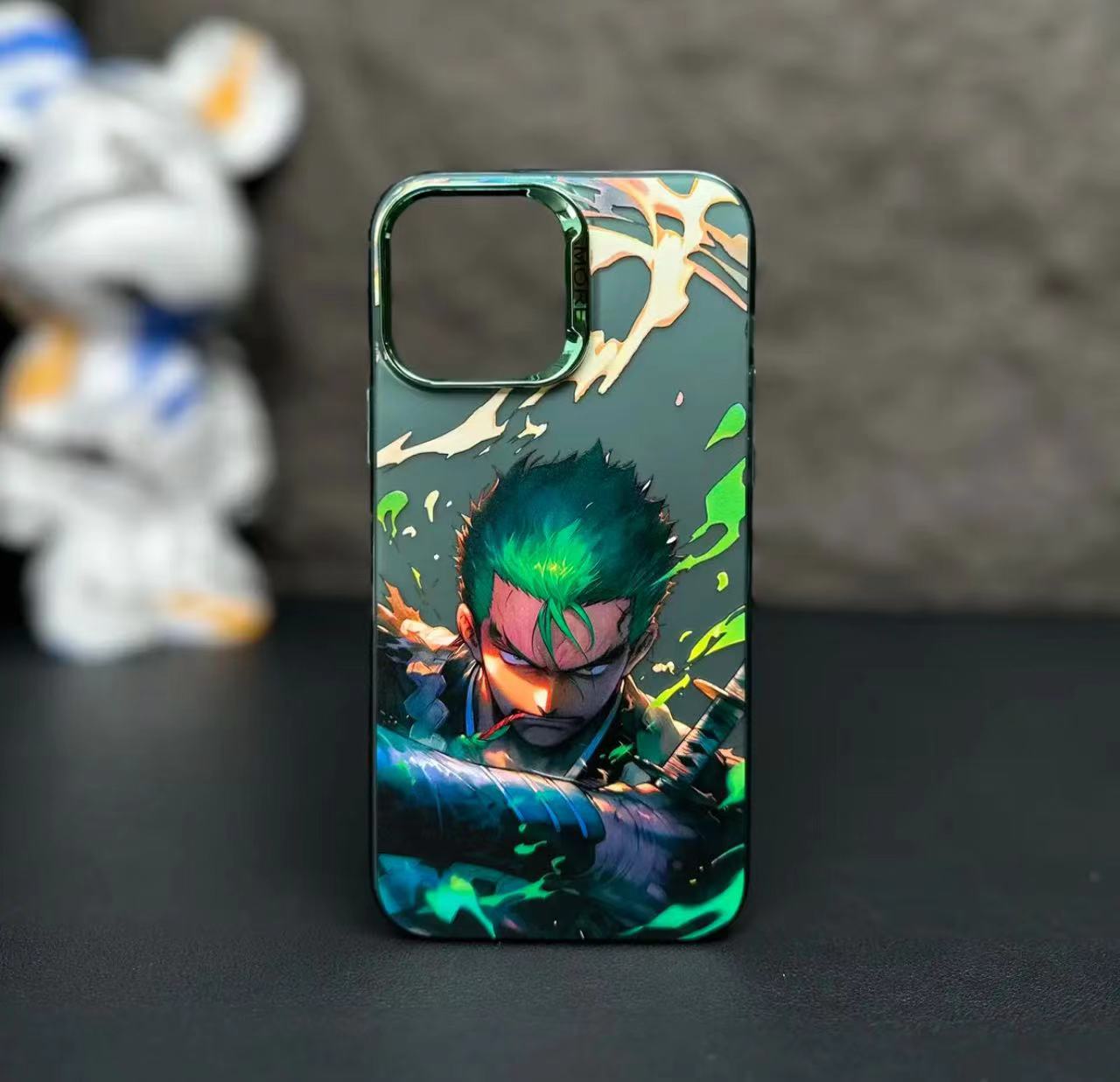 One Piece Anime Phone Case