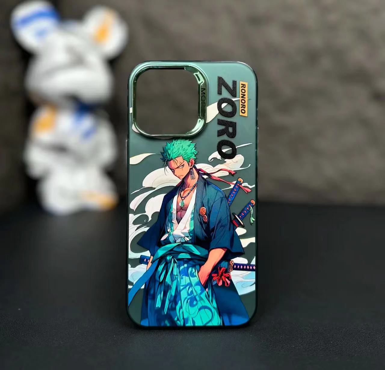 One Piece Anime Phone Case