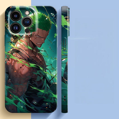 One Piece Anime Phone Case
