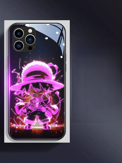 One Piece Anime Phone Case