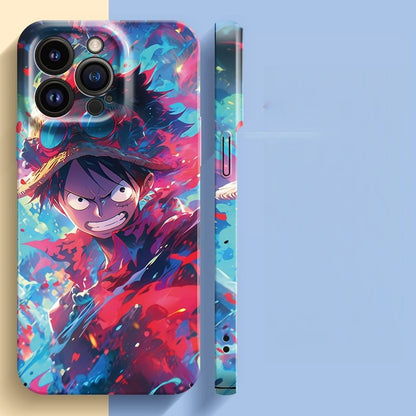 One Piece Anime Phone Case